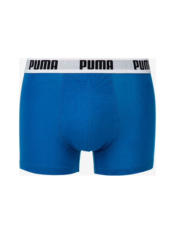 Puma 2-pack Oprijete boksarice