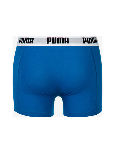 Puma 2-pack Oprijete boksarice