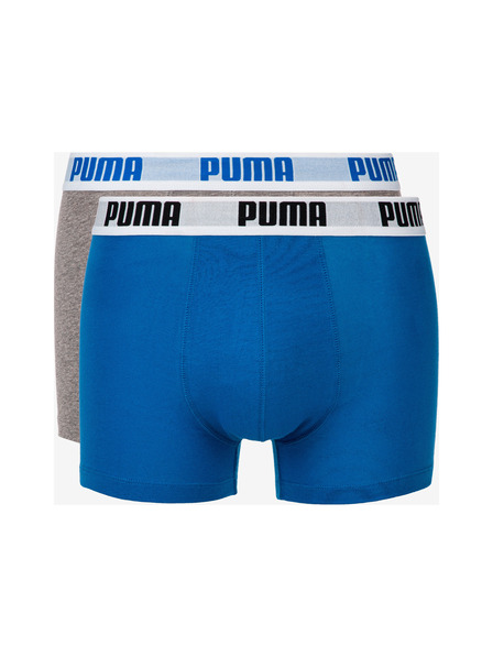 Puma 2-pack Oprijete boksarice
