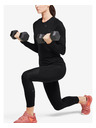 Under Armour Ženske pajkice Under Armour Rush Crop