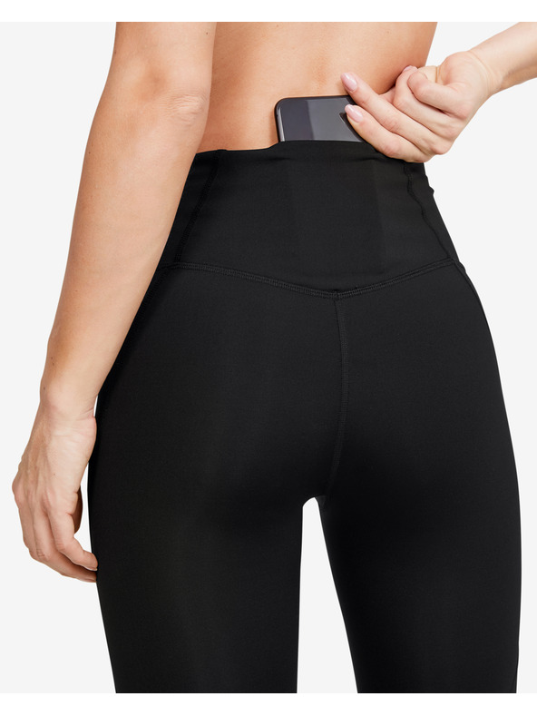 Under Armour Ženske pajkice Under Armour Rush Crop