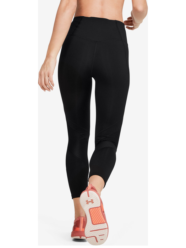 Under Armour Ženske pajkice Under Armour Rush Crop