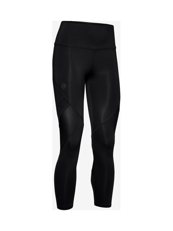 Under Armour Ženske pajkice Under Armour Rush Crop