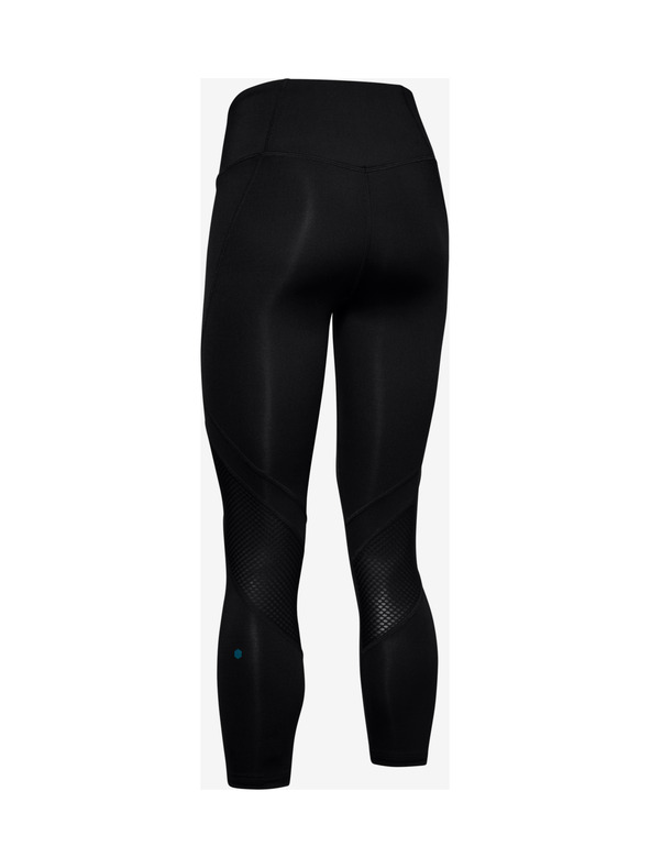 Under Armour Ženske pajkice Under Armour Rush Crop