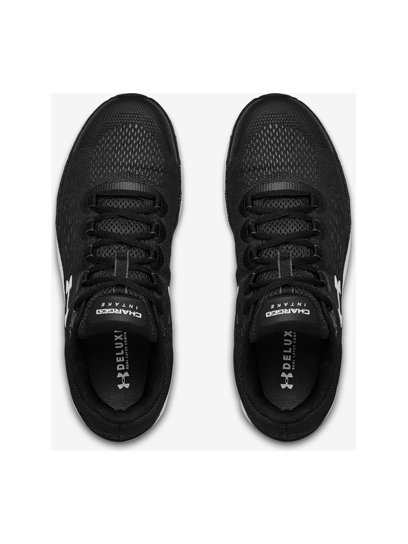 Under Armour Moški čevlji Under Armour Charged Intake 4